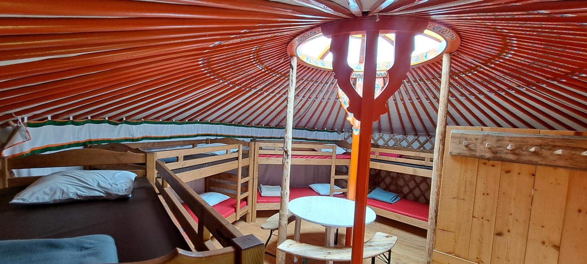 La Petite Echelle Hotel Rochejean Bagian luar foto