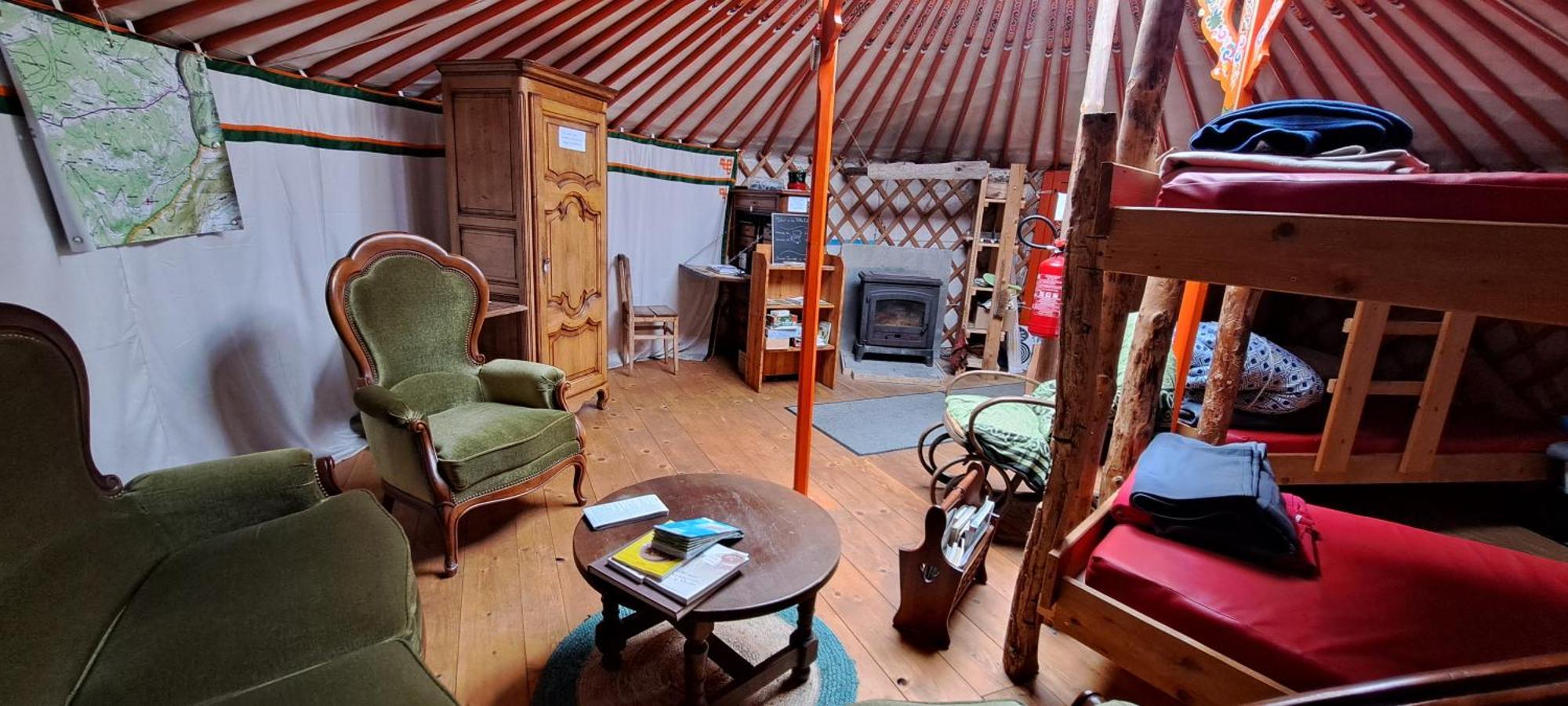 La Petite Echelle Hotel Rochejean Bagian luar foto